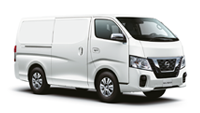 NV350 Panel Van