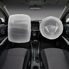 Safety-airbag