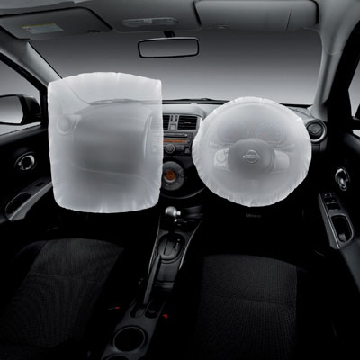safety-airbags