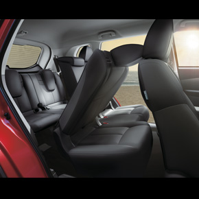 Interior-7seater